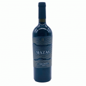 Mazas Crianza 